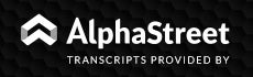 AlphaStreet Logo