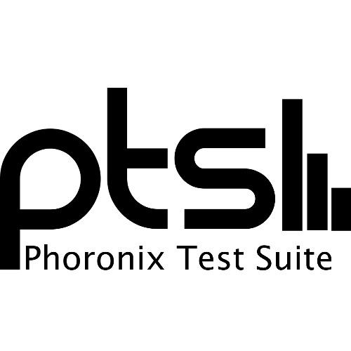 TEST SUIT PHORONIX - 