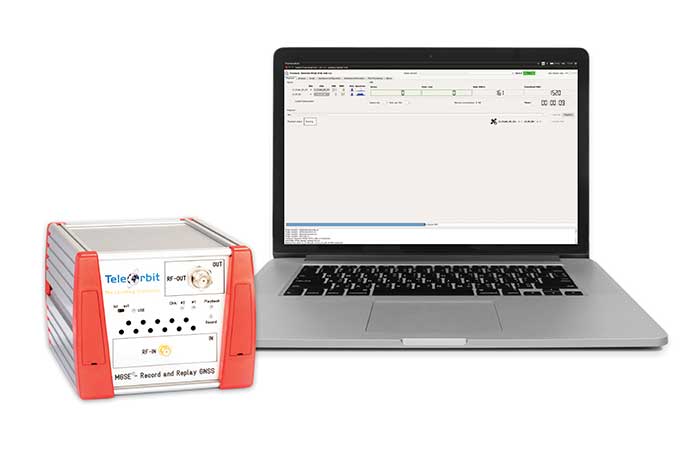 MGSE REC/REP 2.0 (Photo: ©Fraunhofer IIS)