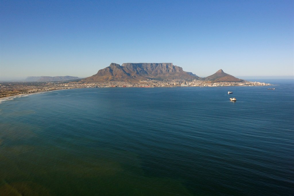 Cape Town.  (Photo by Hoberman Collection / Universal Images Group via Getty Images)