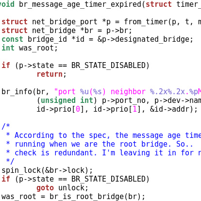 FREE SOFTWARE -