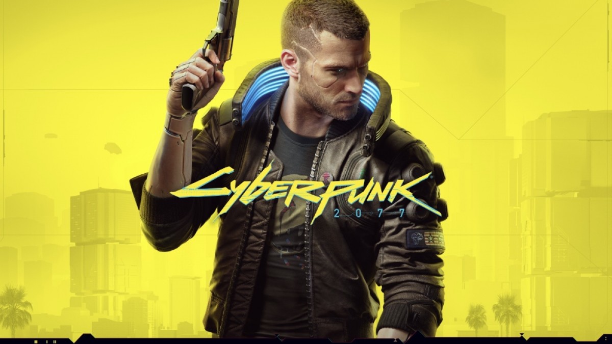 Cyberpunk 2077 PC game review