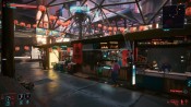 Cyberpunk 2077 looks stunning inside and out