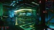 Cyberpunk 2077 looks stunning inside and out