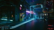 Cyberpunk 2077 looks stunning inside and out