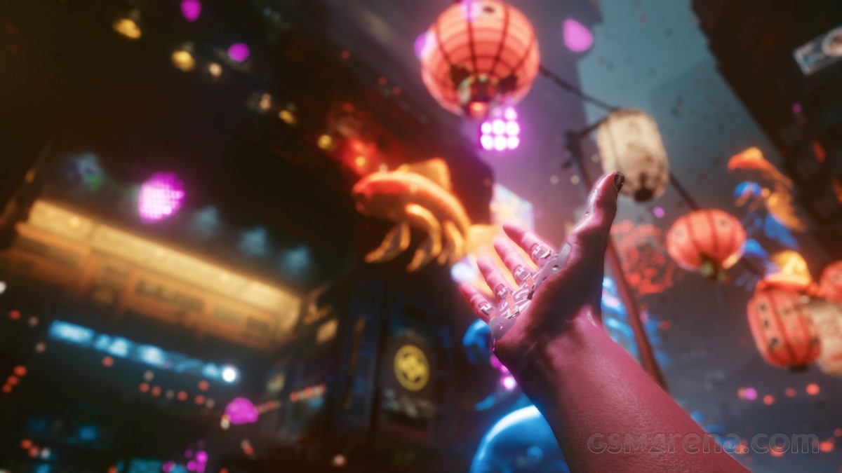 Cyberpunk 2077 PC game review