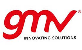 Logo: GMV