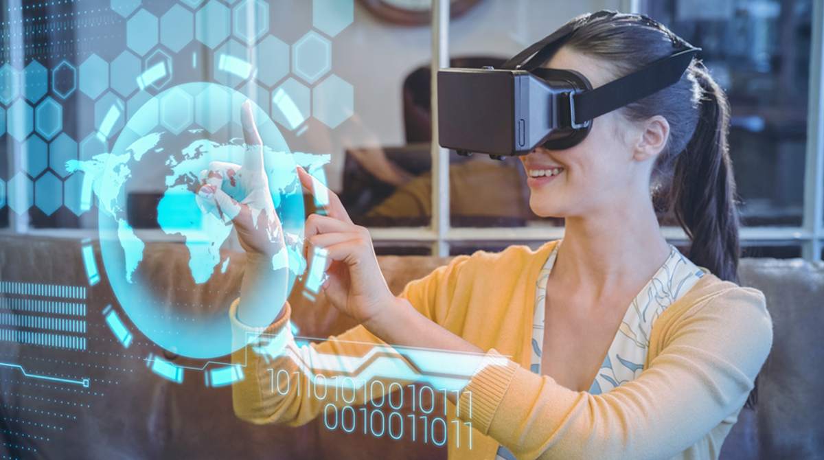 3D technology