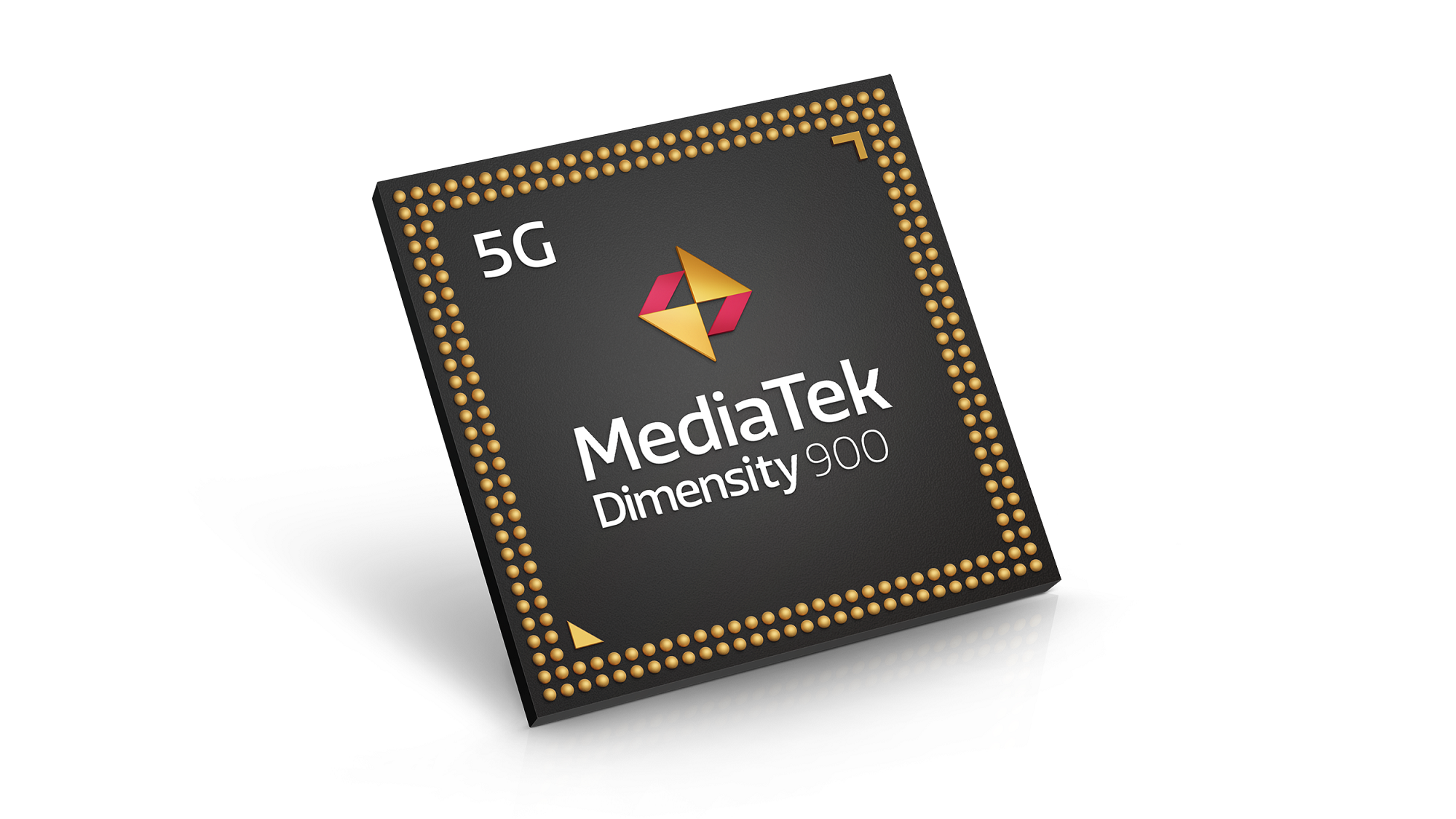 MediaTek Dimensity 900 5G chipset for powering medium smartphones from 2Q21