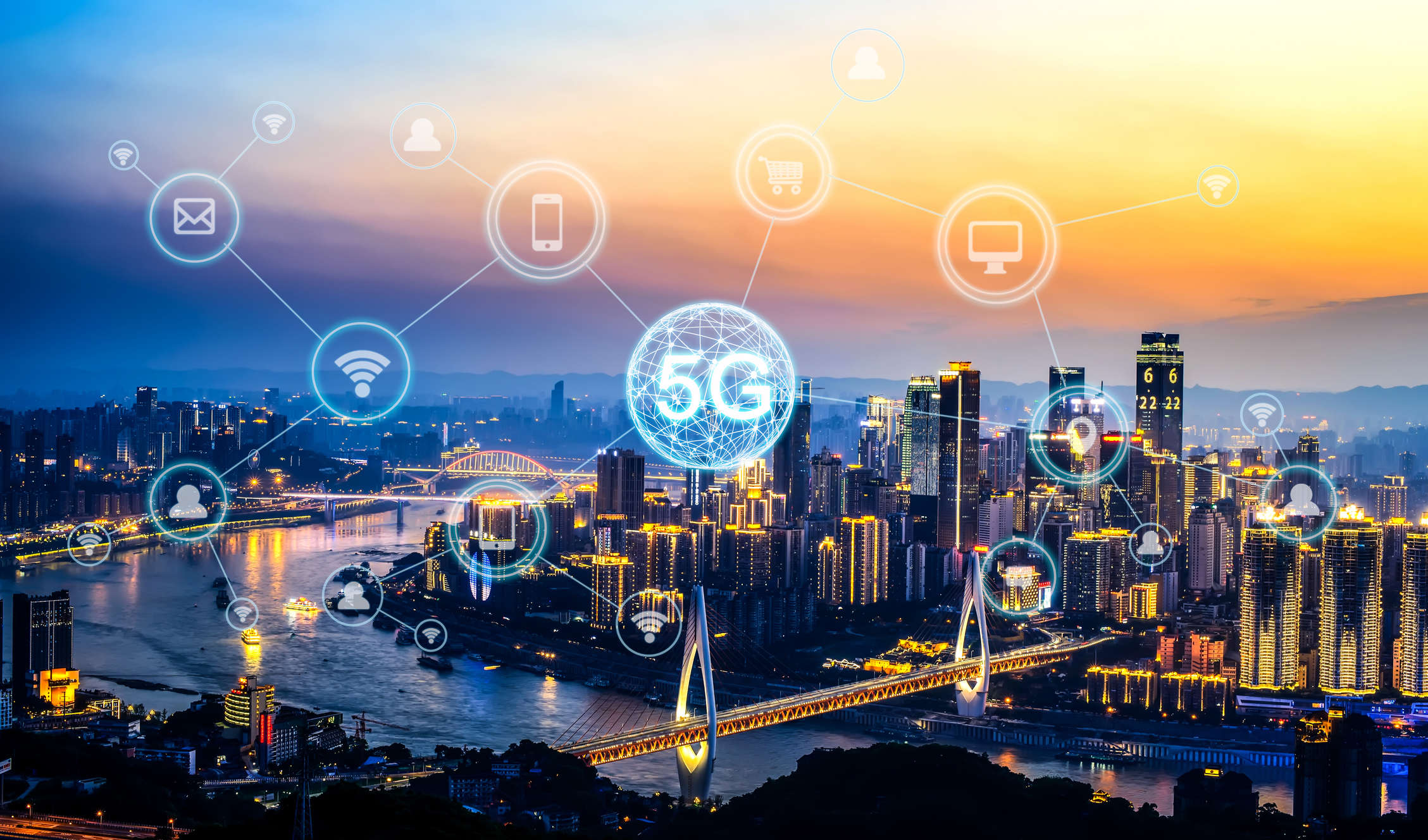 What telecommunications companies need to do to deploy a profitable 5G network