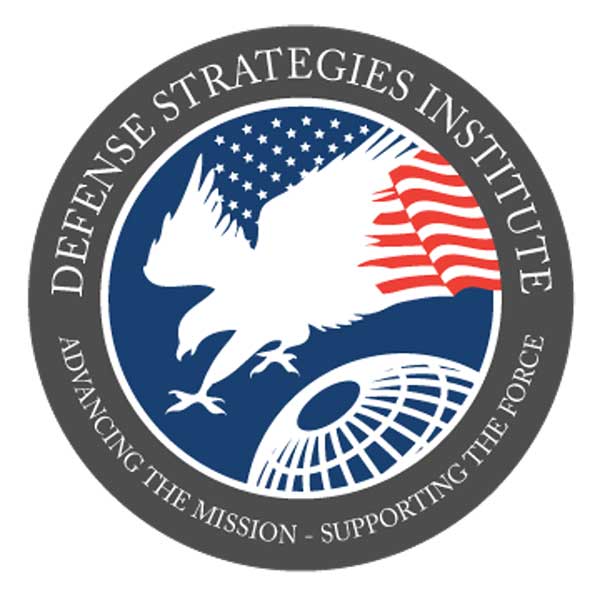 Logo: Institute for Defense Strategies