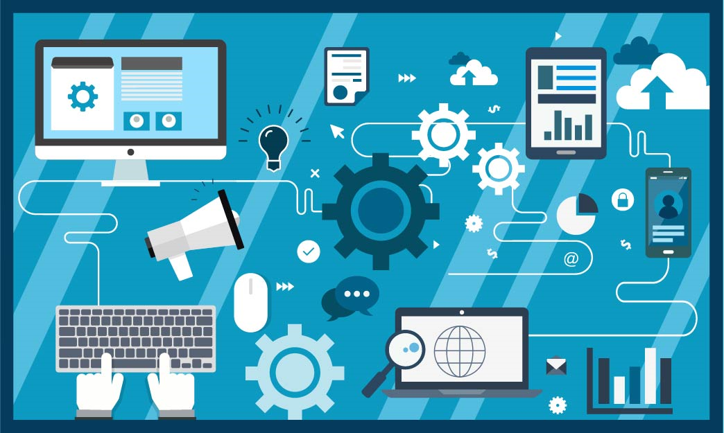 Software-defined radio (SDR) for the communication market to grow with sustainable CAGR in 2020 - 2026