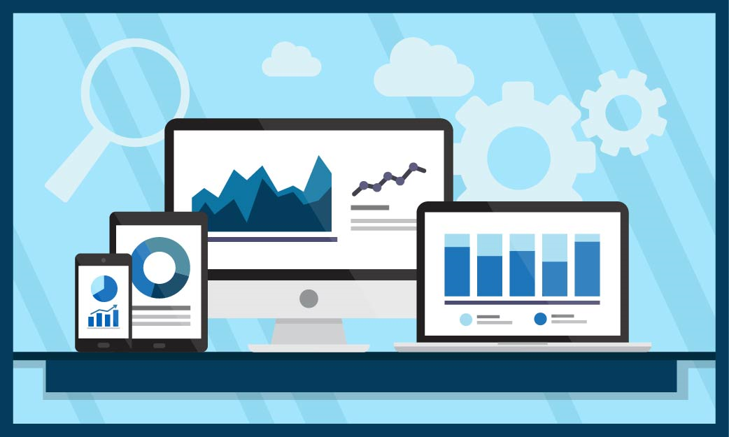 Comprehensive analysis, share, growth forecast from 2021 to 2026 of a software-defined radio market