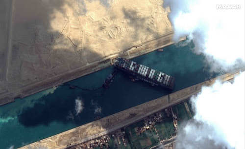 In addition to prioritizing cargo, the plan outlines that shipping lines have been advised by the CSLA to explore the possibility of diverting ships through the Cape of Good Hope. It was stated that such a diversion usually takes an additional 15 days.