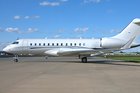 Global 6000 to join the BACN fleet