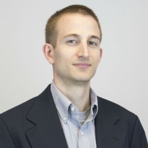 Ross Wilkers