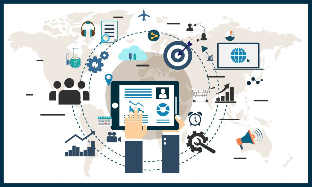 Software Defined Radio (SDR) Market: Global Industry to Boost in 2021-2026