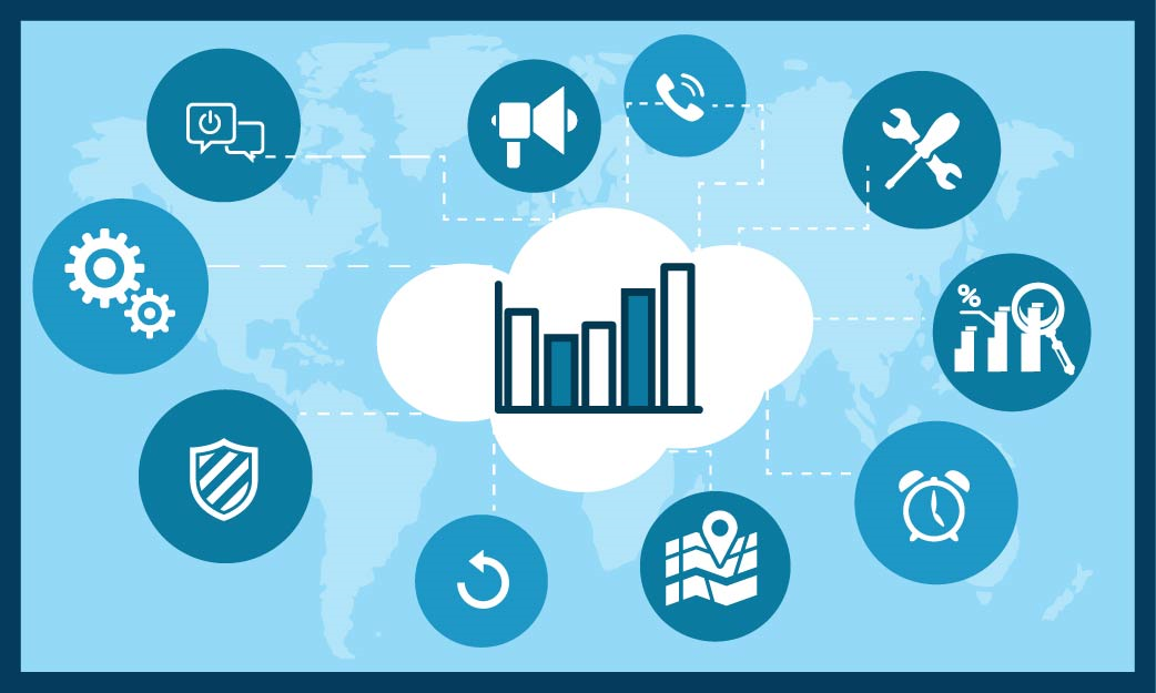 Scalable network market software survey Professional survey 2021 by manufacturers, share, growth, trends, types and applications, forecast to 2026