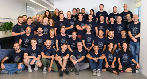 floLIVE team. Photo: floLIVE floLIVE team. Photo: floLIVE