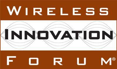 Wireless Innovation Forum (PRNewsfoto / Wireless Innovation Forum)