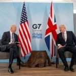 Britain and the United States agree on a science and technology partnership