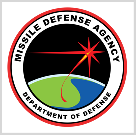 The Missile Defense Agency is launching an experiment on small satellites