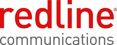 Redline Communications designs and manufactures powerful broadband wireless networks for mission-critical applications in challenging locations.  (PRNewsfoto / Redline Communications)