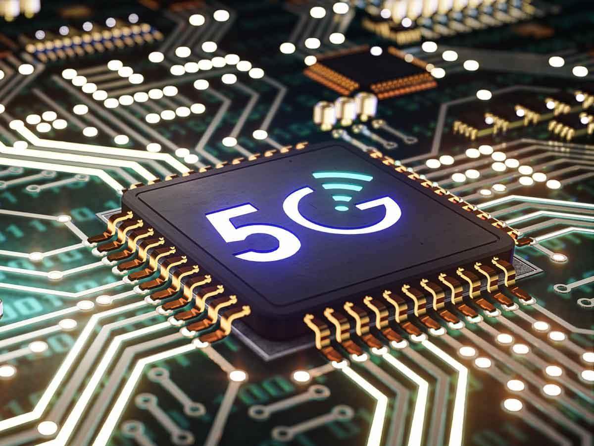 STL is collaborating with Facebook Connectivity to develop 4G, 5G Evenstar radios