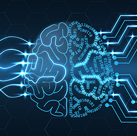 DHS S&T Unveils Research Strategy for Artificial Intelligence; Kathryn Coulter Mitchell Quoted