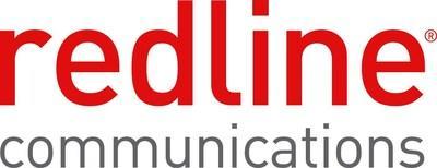 Redline Communications designs and manufactures powerful broadband wireless networks for mission-critical applications in challenging locations.  (PRNewsfoto / Redline Communications)