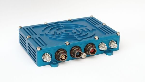 Tove digital radio frequency connection for unmanned applications.  (Enterprise management systems)