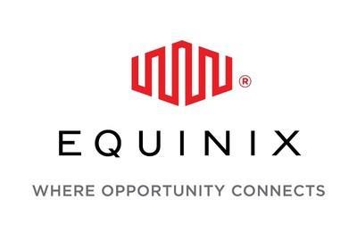 Equinox.  (PRNewsFoto / Equinix) (PRNewsfoto / Equinix, Inc.)