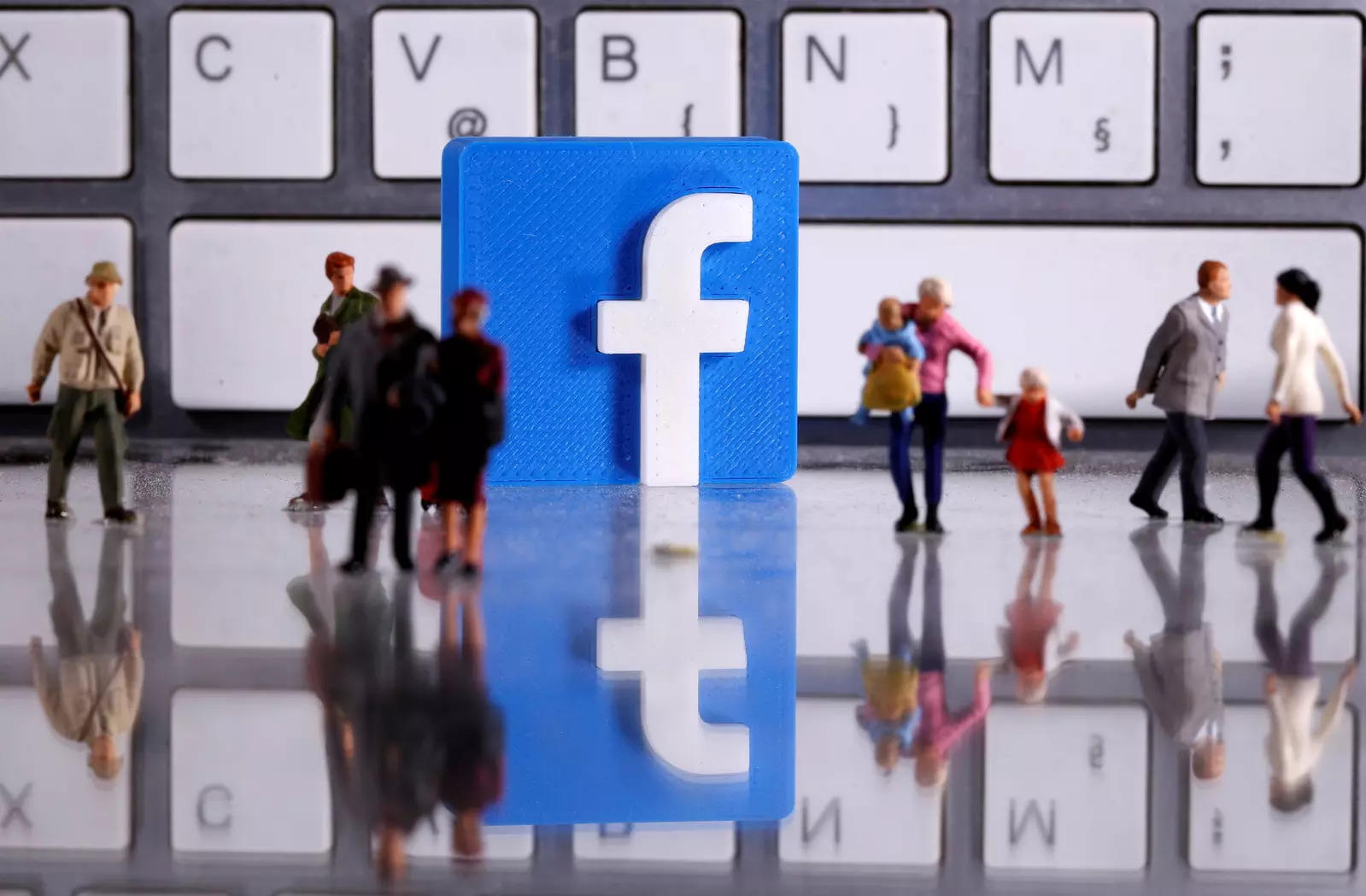 Facebook has criticized the British antitrust guard for calling for the sale of Giphy