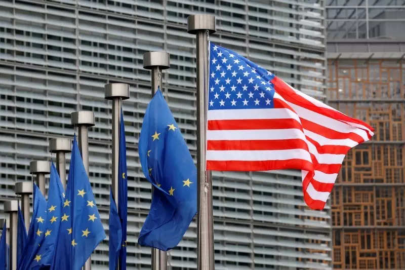 The US and the EU are working harder to regulate major technologies at the summit