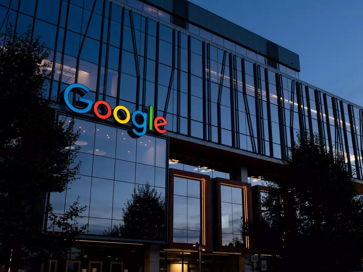 Google seeking to settle EU antitrust probe into adtech: Source