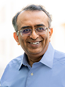 VMware's Raghu Raghuram