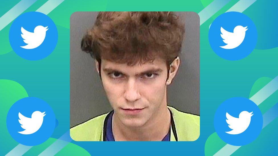 The devil's new trick is used by cybercriminals to avoid capture Graham Ivan Clark