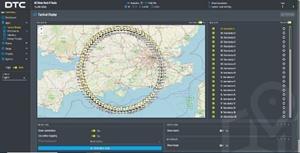 The Web User Interface (WUI) will be revealed for the NETNode Phase 5 and SDR IP Mesh families with future integration into the SOL7 COFDM receiver and transmitter range.