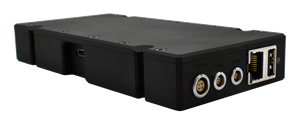 SOL8SDR2x1W-P is designed to meet the requirements of unmanned platforms, allowing high-speed, long-distance, encrypted data connections, in a compact housing with low size, weight and power.