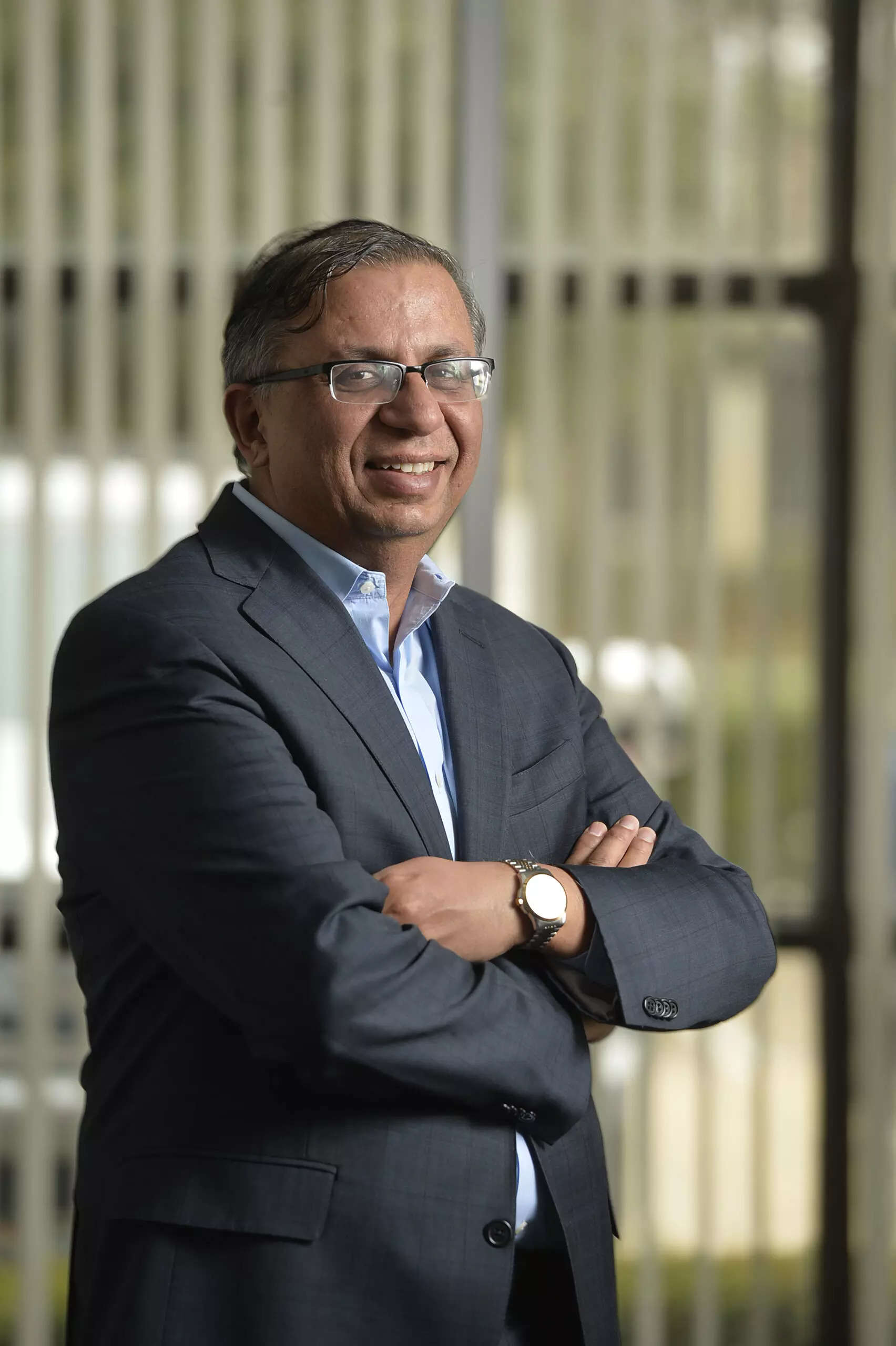 5G Crucial to India's Digital Transformation: Mavenir's Global Chief