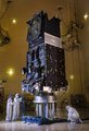 The latest SBIRS missile warning satellite, ready for launch in 2022.