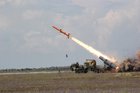 Ukraine will readjust the missile 