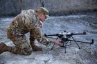 The US Department of Defense receives the LiDAR system for EOD teams