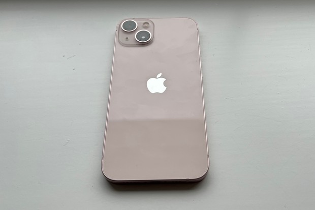 iPhone 13 rear iPhone 13 rear