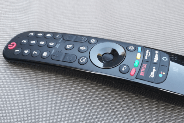 Remote for LG C1 TV Remote for LG C1 TV