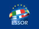 ESSOR logo