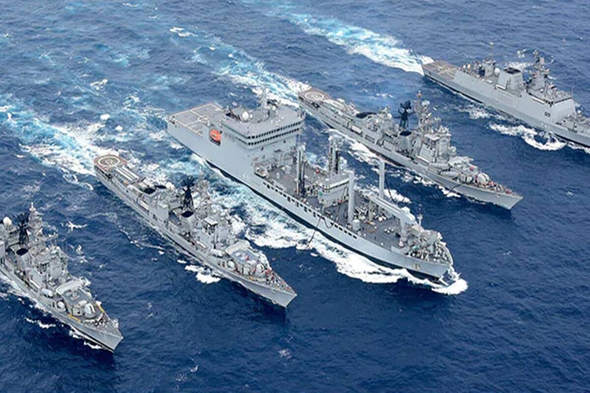 Indian Navy