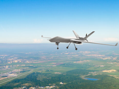 Growing opportunities for unmanned aerial systems