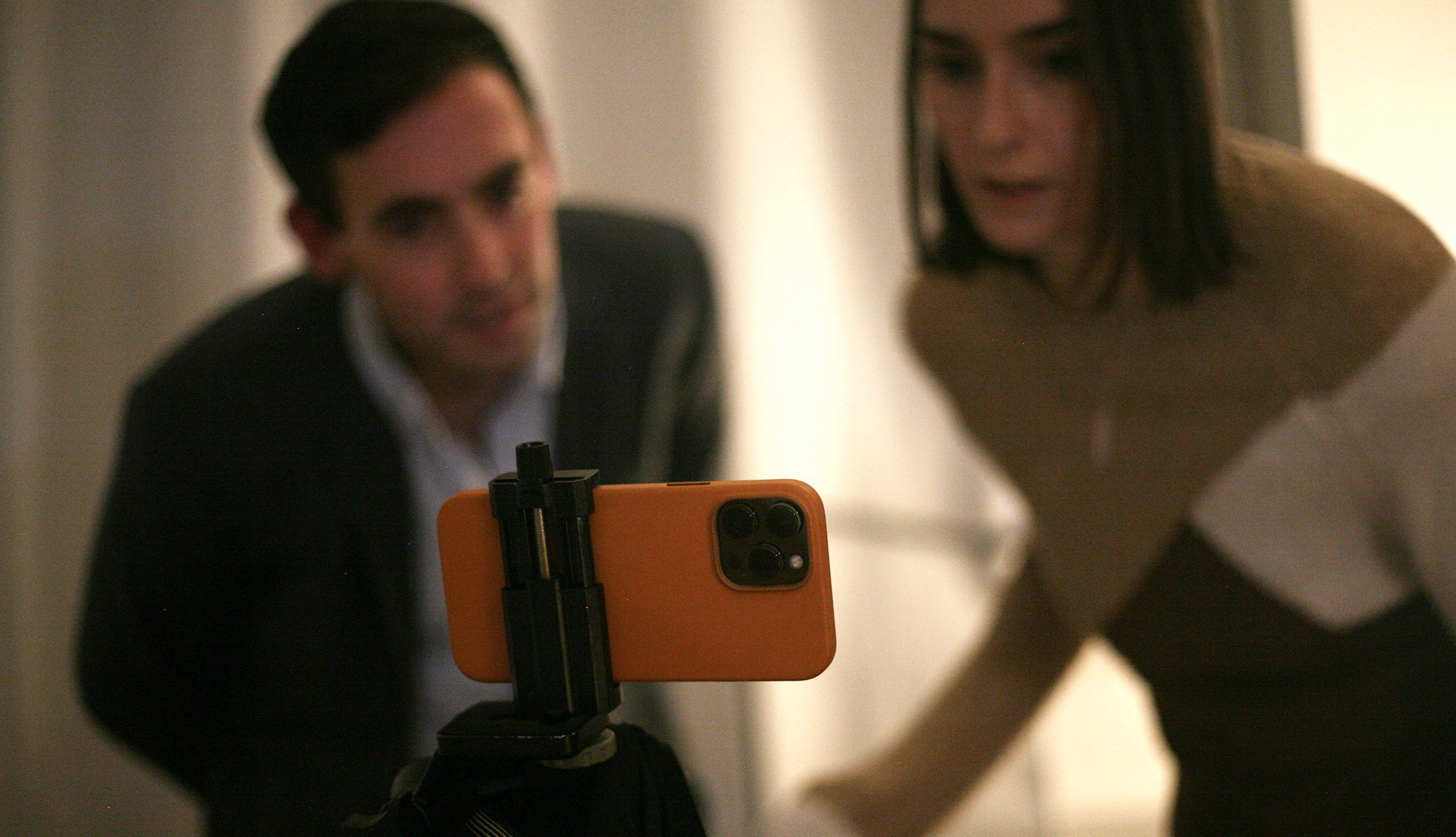 iPhone 13 Diary: Cinematic Video for amateur filmmaking put to the test