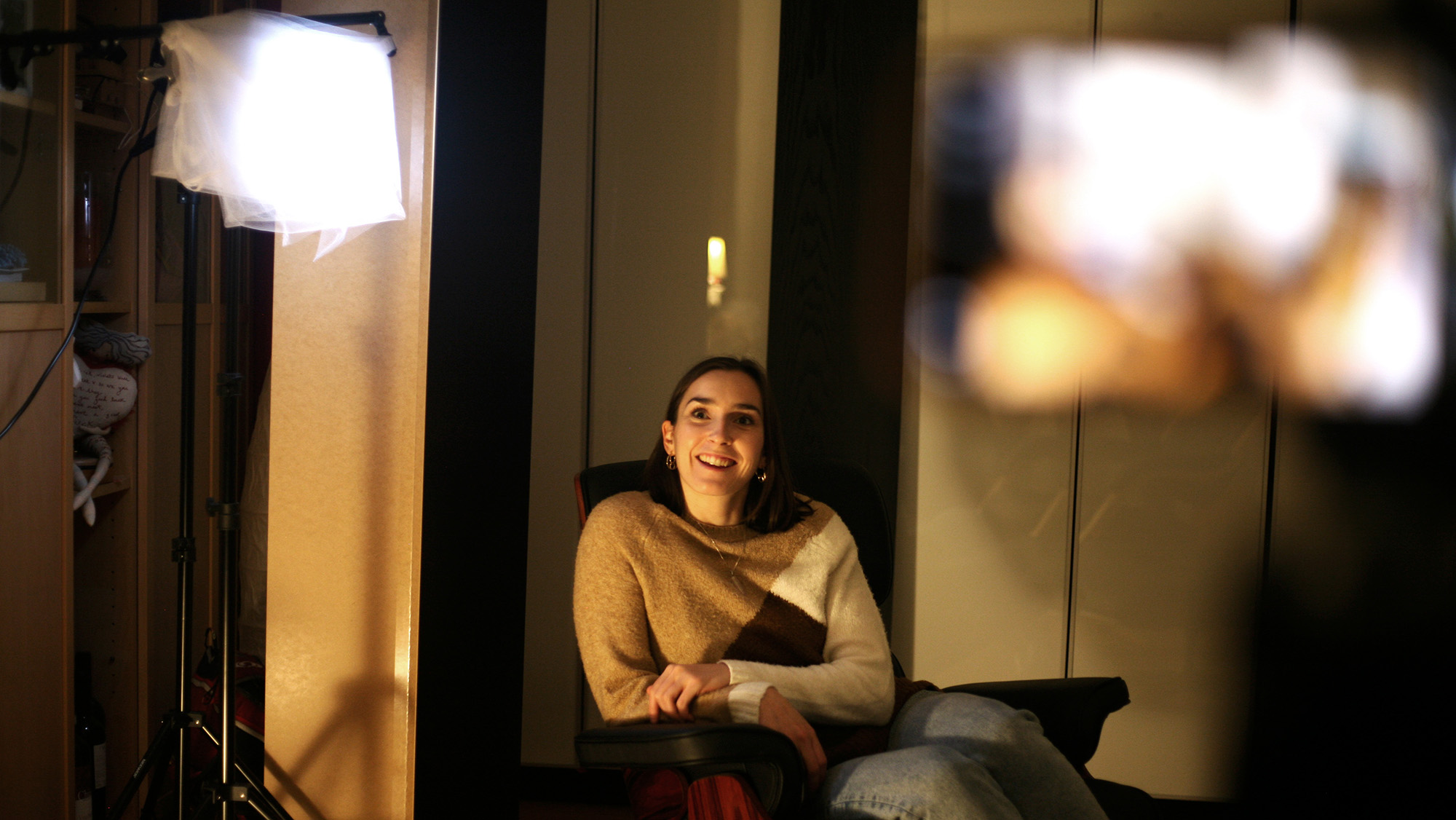 iPhone 13 Diary: Cinematic Video for amateur filmmaking put to the test